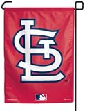 Americans Sport's St. Louis Cardinals 11"x15" Garden Flag