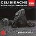 CELIBIDACHE / M&uuml;nchner Philharmoniker - Bruckner: Symhony No. 8
