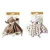 Elli & Raff Comfort Blankets (Pair)