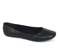 Garage Shoes - Percy - Women's Flat Shoe