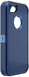 OtterBox Defender Series Case for iPhone 5 - Retail Packaging - Night Sky