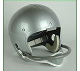 Georgia Bulldogs 1952-63 (Fran Tarkenton) College Throwback Full Size Helmet by Helmet Hut