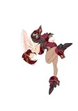 �w���������`Elemental Girl Calling�`(�ʏ��)�x���g�債�Č���