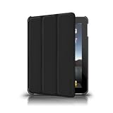 MicroShell for iPad2 Black MSIPAD2BK