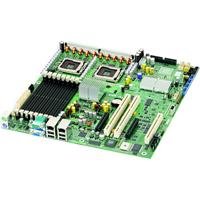 Intel S5000VSA4DIMMR Xeon 50XX 51XX 53XX 54XX 4 FBDIMM Slots 6 SATA Port Motherboard