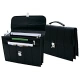 Pochette Wedo 586201 noirpar Wedo