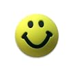 CAPerz - Smiley Face (yellow)