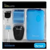 Lifeworks, Essentials Kit Touch 2G Blue