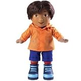 Go Diego Go My Talking Friend Diego