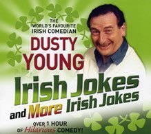 DUSTY YOUNG : IRISH JOKE & MOR