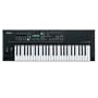 49-NOTE Synth Action; Midi
