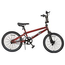 Avigo 20 inch Subliminal Bike - Boys