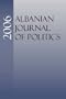 Albanian Journal of Politics: 2006