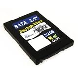 Cavalry Eagle 32GB SATA II and USB 2.0 2.5a Internal/External Solid State Drive