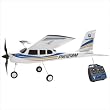 Megatech Ambassabor 4-Channel Electric RTF Airplane #MTC 9942