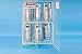 Vertical 24 Cylinder Storage Cabinet