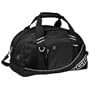 Half Dome Duffel Bag,Black