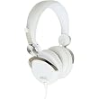 WeSC Bassoon Headphones White, One Size