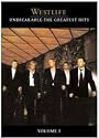 Westlife: Unbreakable - The Greatest Hits, Vol. 1