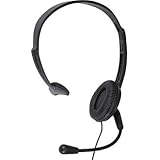 Panasonic KX-TCA400 Over The Head Headset
