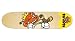 Termite Sling Shot Skateboard Deck (7.25 X 29.75-Inch)