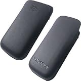 OEM BlackBerry Koskin Pocket for BlackBerry Pearl 3G 9100 9105