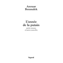 L'ann�e de la putain