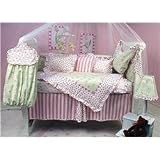 Big Top Pink - 4 PC Set