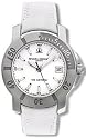 Baume and Mercier Capeland S Steel White Mens Watch 8471