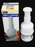 New Onion Chopper, slap chop food vegetable slicer