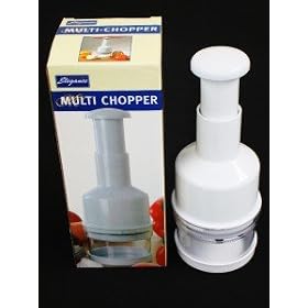New Onion Chopper, slap chop food vegetable slicer