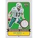 Dan Marino 2007 Ultra Gridiron Legends Game Used Jersey (White Swatch) Insert Card #GL-DM.