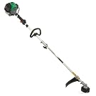 Hitachi CG22EADSLP 21.1cc 2-Stroke Gas Powered Straight Split-Shaft Commercial Grade Grass Trimmer, CARB Compliant Hitachi CG22EADSLP 21.1cc 2-Stroke Gas Powered Straight Split-Shaft Commercial Grade Grass Trimmer, CARB Compliant