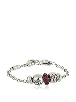 Morellato Pulsera Drops Plateado