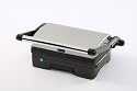 West Bend 6113 Nonstick Countertop Grill and Panini Press