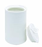 DCI Small Porcelain Can
