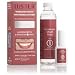 Luster 2 Minute White Kit: Accelerator Mouth Rinse & Super Whitener Gel