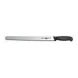 Slicer Knife Fibrox Handle 14