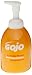 Gojo 5762-04 18 Oz. Luxury Foam Antibacterial Handwash (Case of 4)