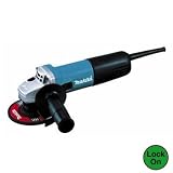 Recon Makita 4 1/2" Angle Grinder