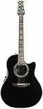 Acoustic-Electric Guitars