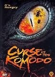 Curse of the Komodo [ 2001 ]