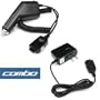 - High Quality Rapid Car Charger plus Travel/Home Charger for LG VX5300 VX8300