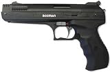 Beeman® Sportsman Series P17 Pellet Air Pistol with Red Dot Sight