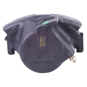 Cardone 18-4149 Remanufactured Domestic Friction Ready (Unloaded) Brake Caliper