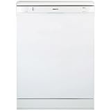 Dishwasher White (DSFN1530W_WH)