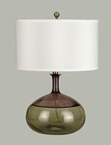 Hi Quality Lights 7088-TL Liora Manne Table Lamp
