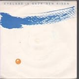 NEW RISEN 7 INCH (7" 45) FRENCH CHERRY RED 1983