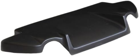 Forcewerkz RD-S2K-JS Honda S2000 JS Rear Diffuser - FRP