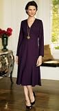 TRAPUNTO DRESS